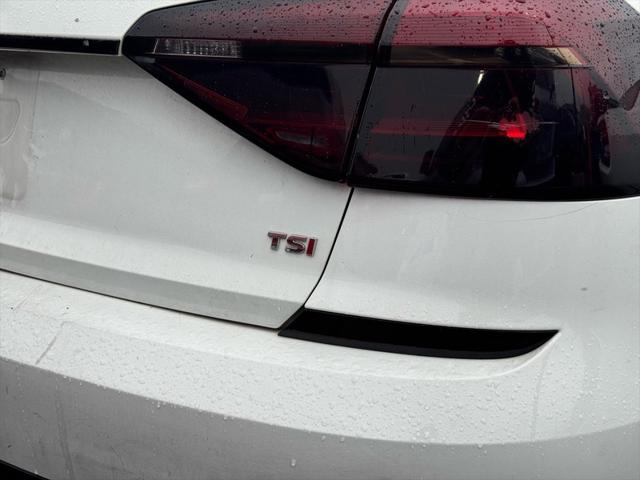 2016 Volkswagen Passat 1.8T S 2016 Volkswagen Passat 1.8T S