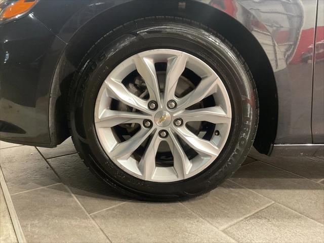 2023 Chevrolet Malibu FWD 1LT 2023 Chevrolet Malibu FWD 1LT