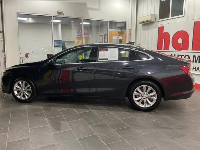 2023 Chevrolet Malibu FWD 1LT 2023 Chevrolet Malibu FWD 1LT