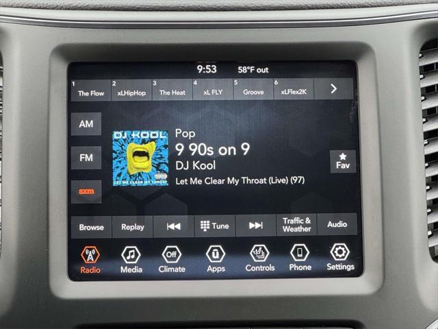 2022 Jeep Cherokee Latitude Lux FWD 2022 Jeep Cherokee Latitude Lux FWD