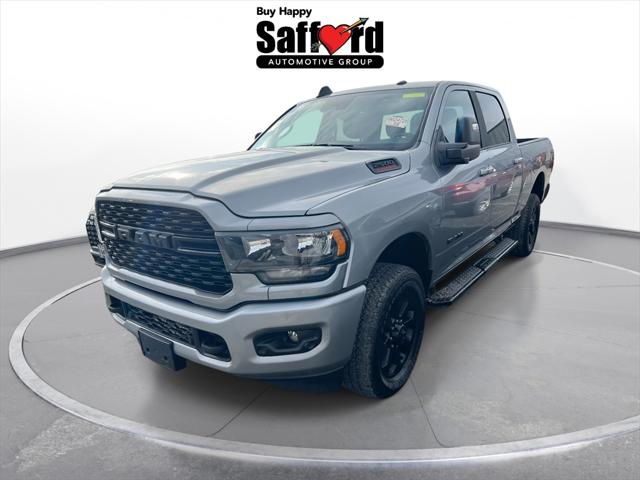 2024 RAM 2500 Big Horn Crew Cab 4x4 64 Box