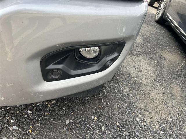 2024 RAM 2500 Big Horn Crew Cab 4x4 64 Box