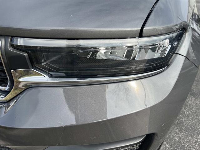 2024 Jeep Grand Cherokee Laredo X 4x4 2024 Jeep Grand Cherokee Laredo X 4x4