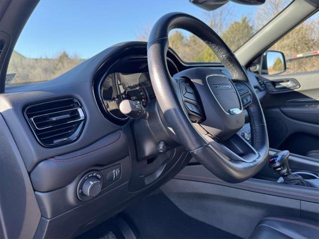 2024 Dodge Durango GT Plus AWD