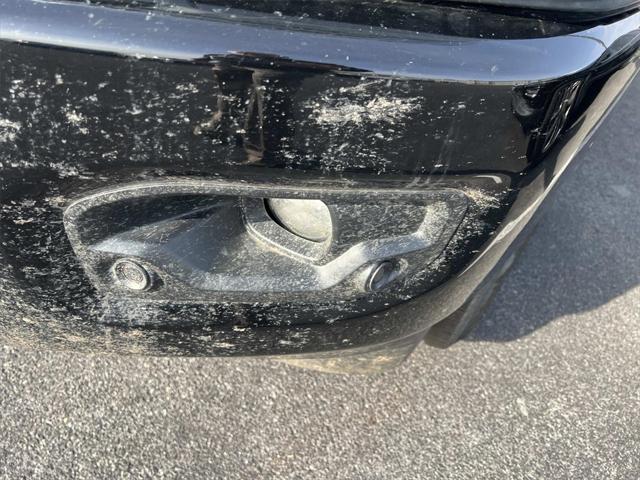 2024 RAM 2500 Big Horn Crew Cab 4x4 64 Box