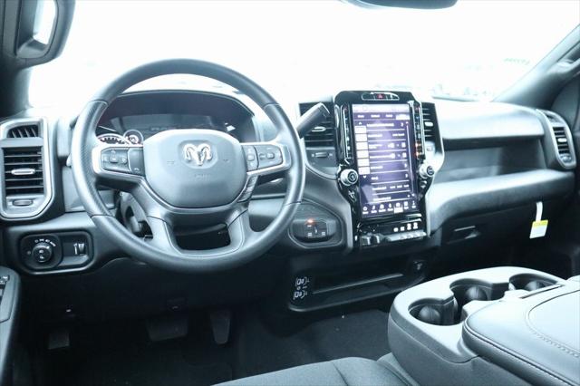 2026 RAM Ram 3500 RAM 3500 TRADESMAN CREW CAB 4X4 8 BOX 2026 RAM Ram 3500 RAM 3500 TRADESMAN CREW CAB 4X4 8 BOX