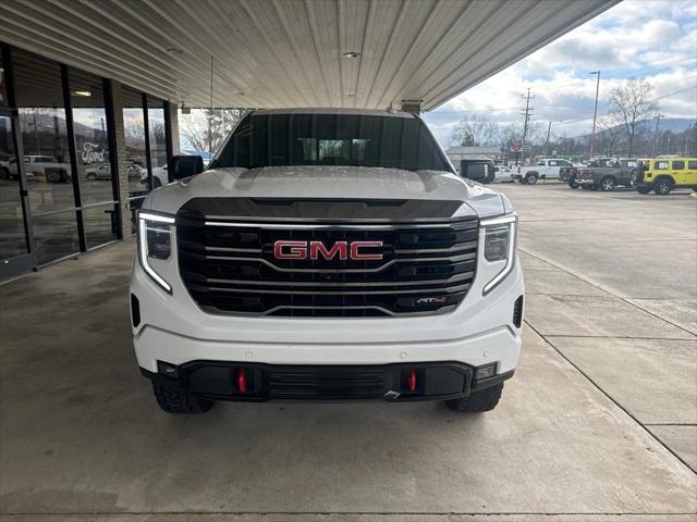 2022 GMC Sierra 1500 AT4 2022 GMC Sierra 1500 AT4