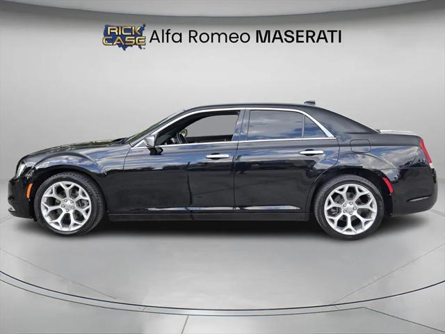 2020 Chrysler 300 300C