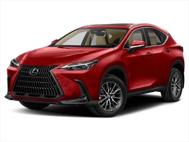 2022 Lexus NX 350 Premium 2022 Lexus NX 350 Premium