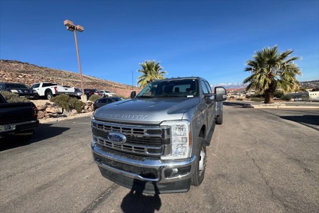 2024 Ford F-350 XLT 2024 Ford F-350 XLT