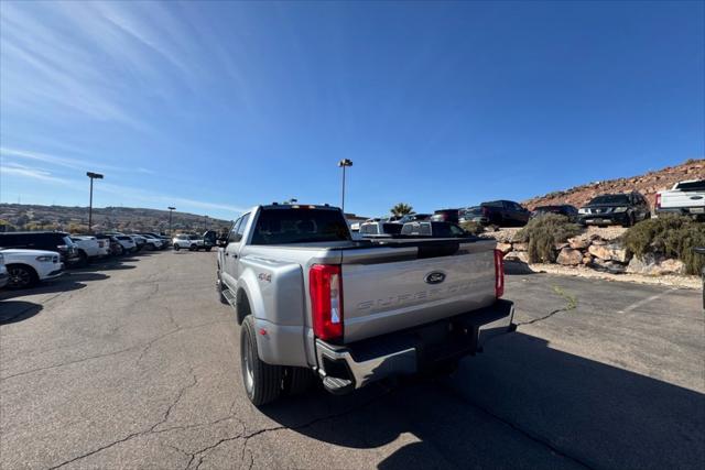 2024 Ford F-350 XLT 2024 Ford F-350 XLT