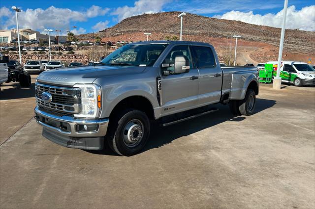 2024 Ford F-350 XLT