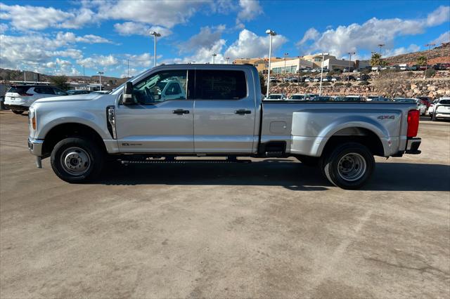 2024 Ford F-350 XLT