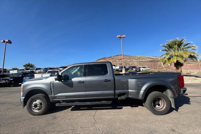 2025 Ford F-350 XLT 2025 Ford F-350 XLT