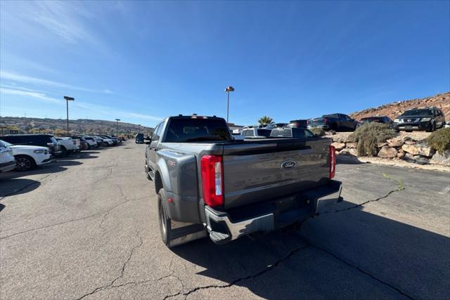 2025 Ford F-350 XLT 2025 Ford F-350 XLT