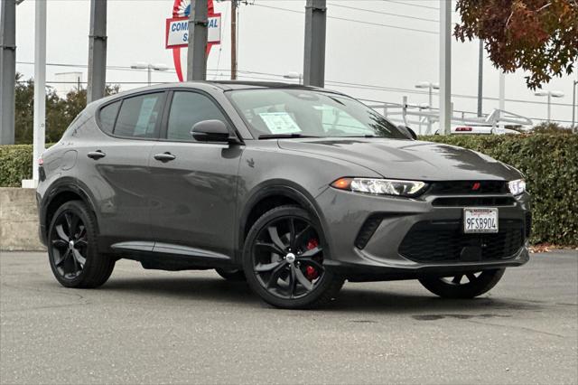 2024 Dodge Hornet R/T Plus EAWD