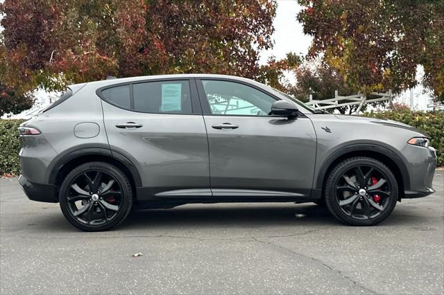 2024 Dodge Hornet R/T Plus EAWD