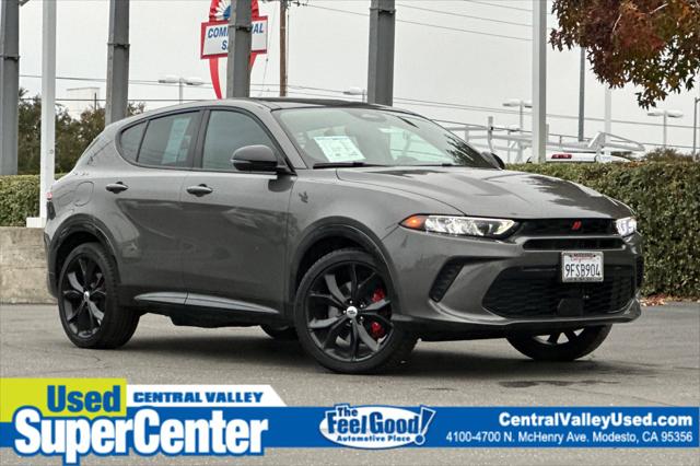 2024 Dodge Hornet R/T Plus EAWD 2024 Dodge Hornet R/T Plus EAWD