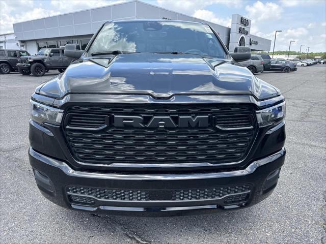 2026 RAM Ram 1500 RAM 1500 EXPRESS CREW CAB 4X2 57 BOX 2026 RAM Ram 1500 RAM 1500 EXPRESS CREW CAB 4X2 57 BOX