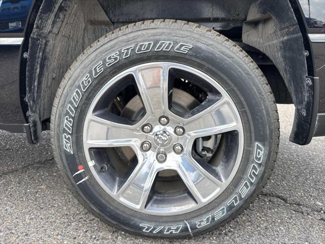 2026 RAM Ram 1500 RAM 1500 EXPRESS CREW CAB 4X2 57 BOX 2026 RAM Ram 1500 RAM 1500 EXPRESS CREW CAB 4X2 57 BOX
