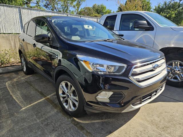2019 Ford Escape SE 2019 Ford Escape SE