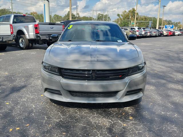 2023 Dodge Charger SXT 2023 Dodge Charger SXT