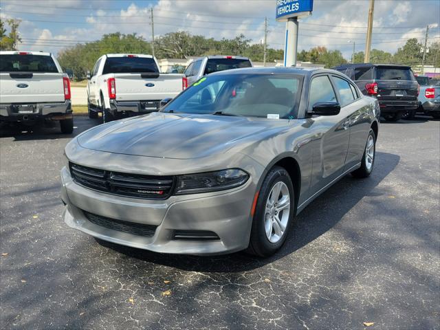 2023 Dodge Charger SXT 2023 Dodge Charger SXT