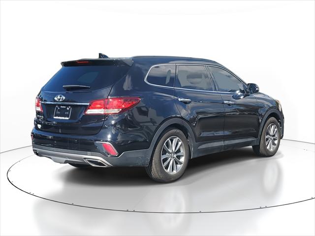2019 Hyundai Santa Fe XL SE 2019 Hyundai Santa Fe XL SE