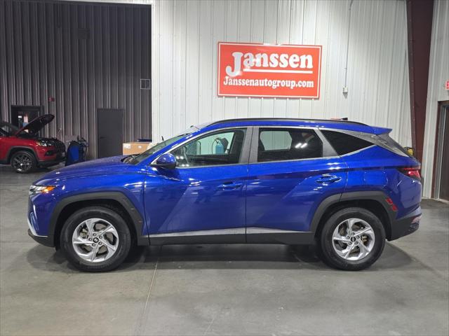 2024 Hyundai Tucson SEL 2024 Hyundai Tucson SEL