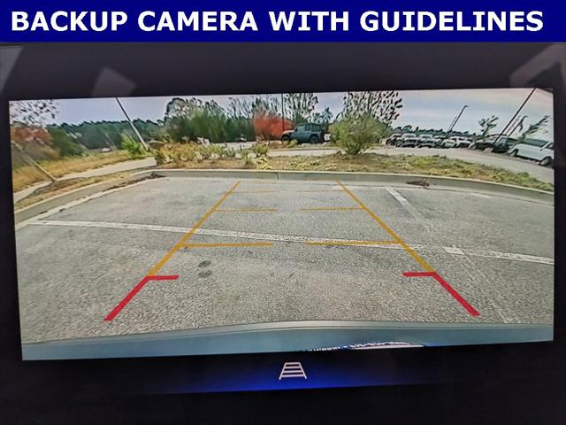 2024 Chevrolet Trailblazer FWD LS