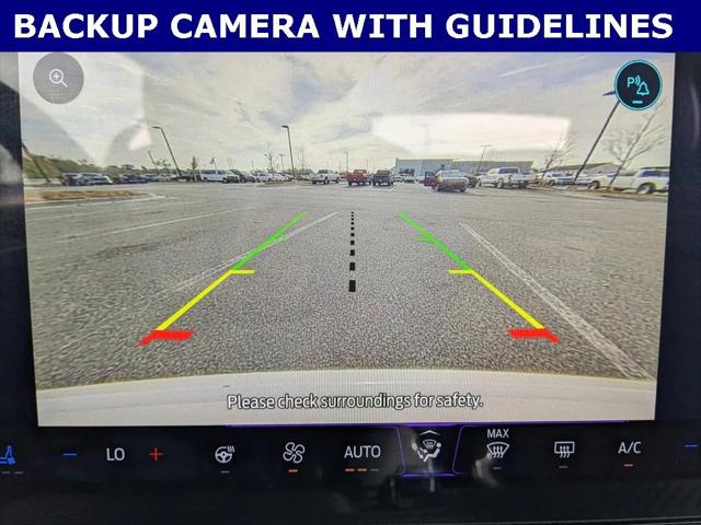 2024 Ford Mustang EcoBoost Premium Convertible