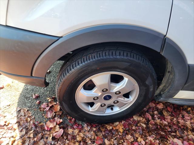 2018 Ford Transit-350 XL