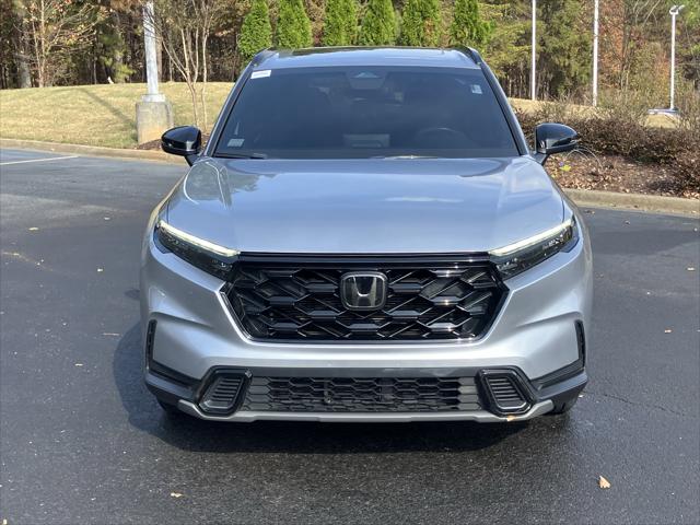 2024 Honda CR-V Hybrid Sport 2024 Honda CR-V Hybrid Sport