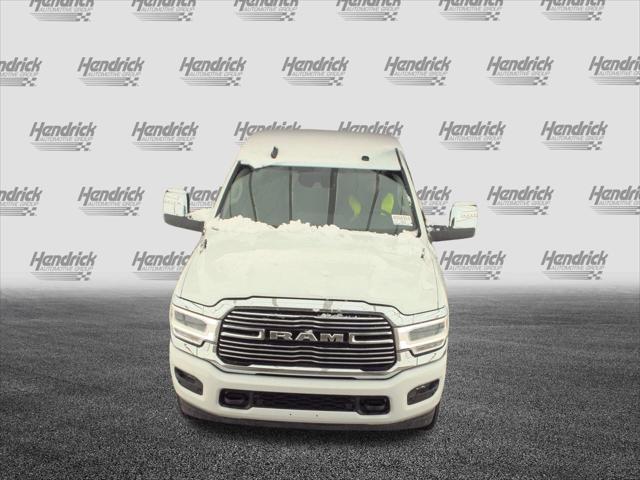 2024 RAM 2500 Laramie Crew Cab 4x4 64 Box