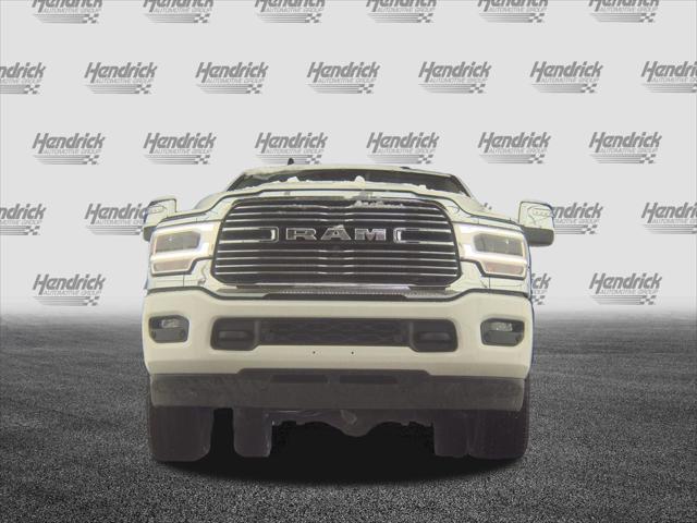 2024 RAM 2500 Laramie Crew Cab 4x4 64 Box
