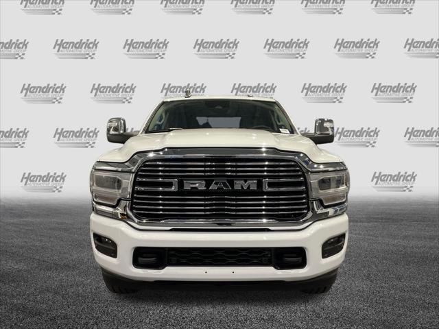 2024 RAM 2500 Laramie Crew Cab 4x4 64 Box