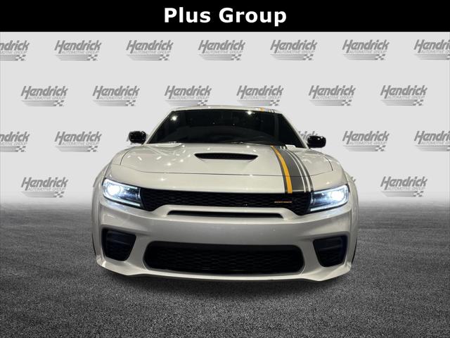 2023 Dodge Charger Scat Pack Widebody 2023 Dodge Charger Scat Pack Widebody