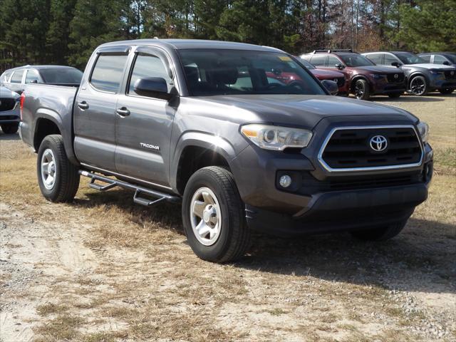 2016 Toyota Tacoma SR5 V6