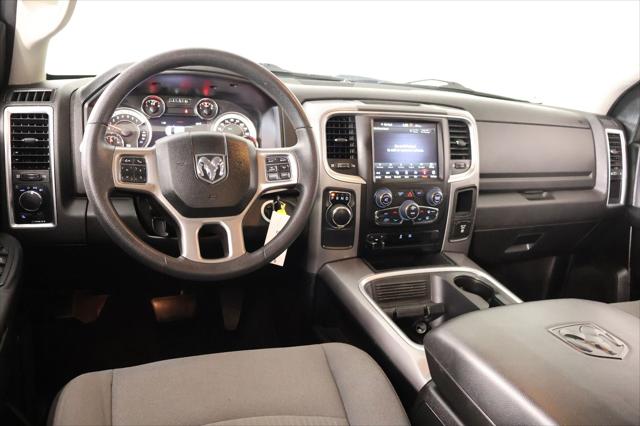 2023 RAM 1500 Classic SLT Crew Cab 4x2 57 Box 2023 RAM 1500 Classic SLT Crew Cab 4x2 57 Box