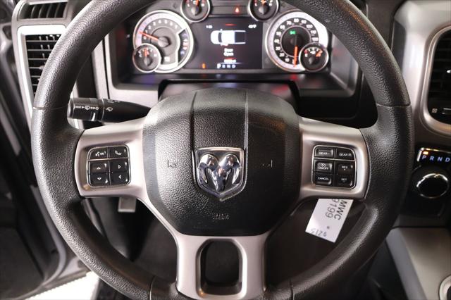 2023 RAM 1500 Classic SLT Crew Cab 4x2 57 Box 2023 RAM 1500 Classic SLT Crew Cab 4x2 57 Box