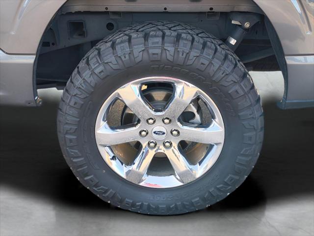 2023 Ford F-150 XLT 2023 Ford F-150 XLT