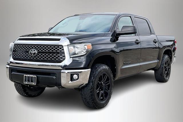 2019 Toyota Tundra SR5 4.6L V8