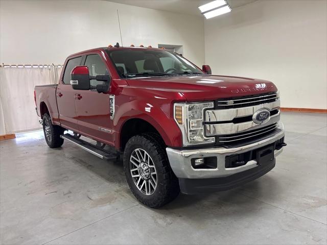 2019 Ford F-350 LARIAT 2019 Ford F-350 LARIAT