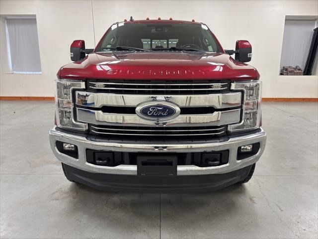2019 Ford F-350 LARIAT 2019 Ford F-350 LARIAT