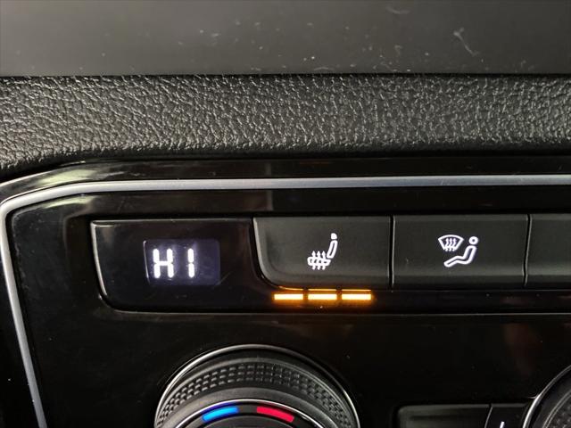 2023 Volkswagen Atlas 2.0T SE w/Technology