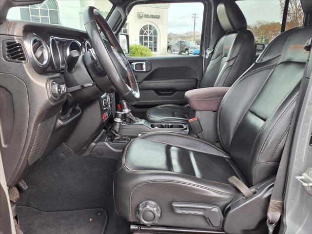 2022 Jeep Wrangler Unlimited Rubicon 392 4x4 2022 Jeep Wrangler Unlimited Rubicon 392 4x4