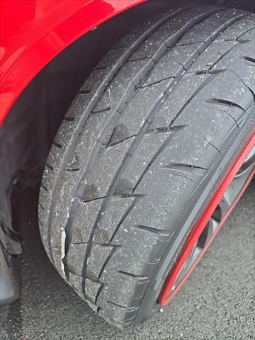 2014 Dodge Challenger SRT8