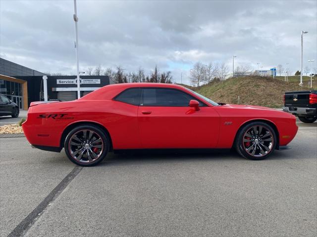 2014 Dodge Challenger SRT8 2014 Dodge Challenger SRT8