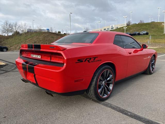 2014 Dodge Challenger SRT8 2014 Dodge Challenger SRT8