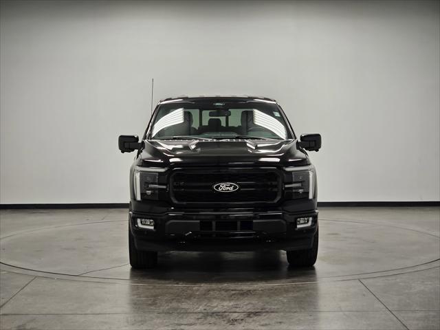 2024 Ford F-150 LARIAT 2024 Ford F-150 LARIAT